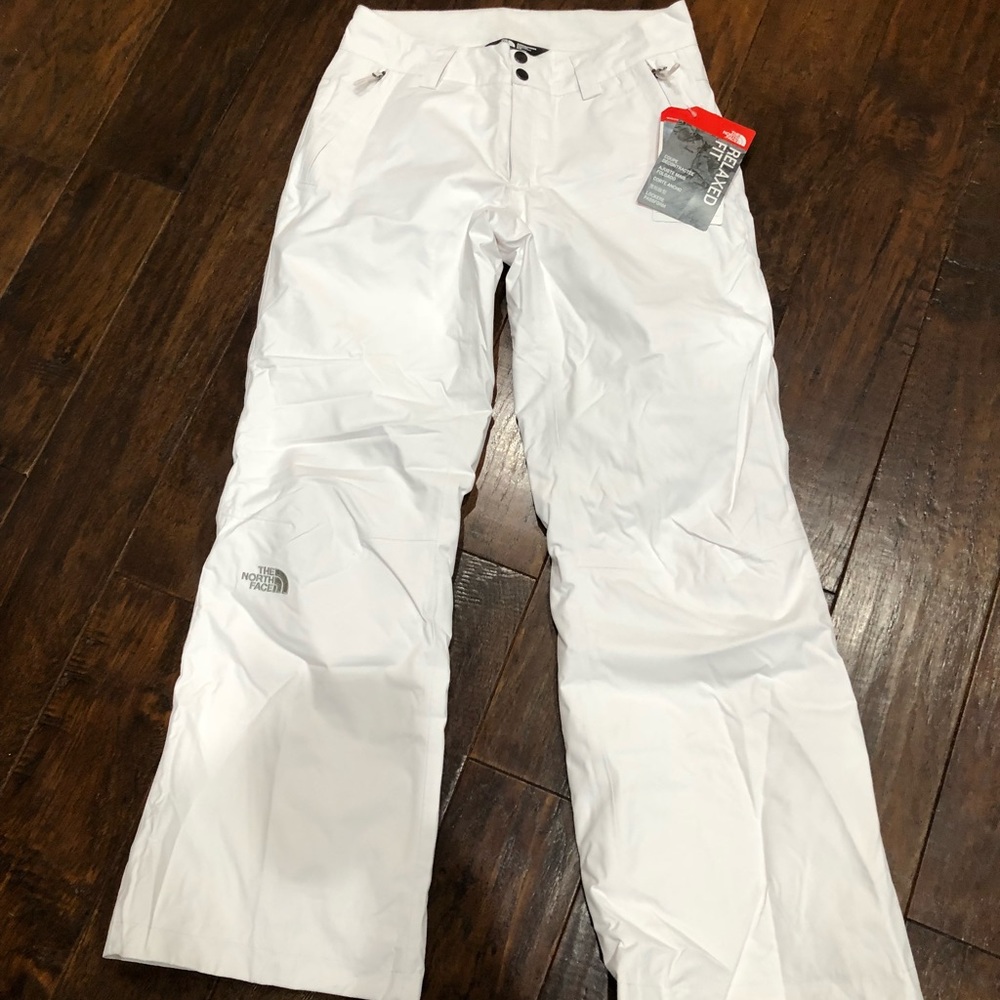 North Face Ski Pants